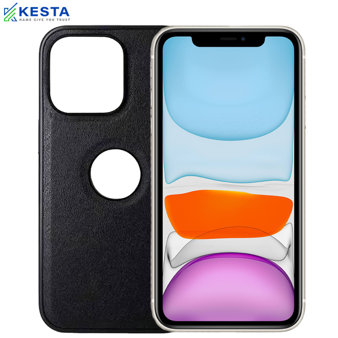 iPhone 11 Classic Black Cases