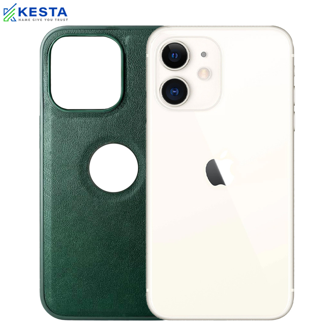 iPhone 11 Classic Green Cases