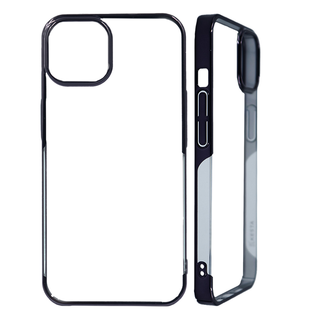 iPhone 14 Pro Max Cover - iPhone 14 Pro Max Cases Noble Black