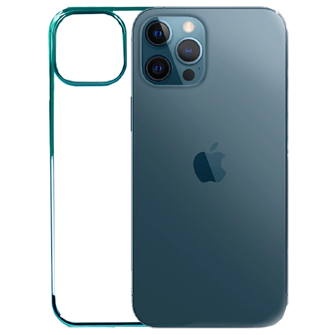 iPhone 14 Pro Max Cover - iPhone 14 Pro Max Cases Noble Green